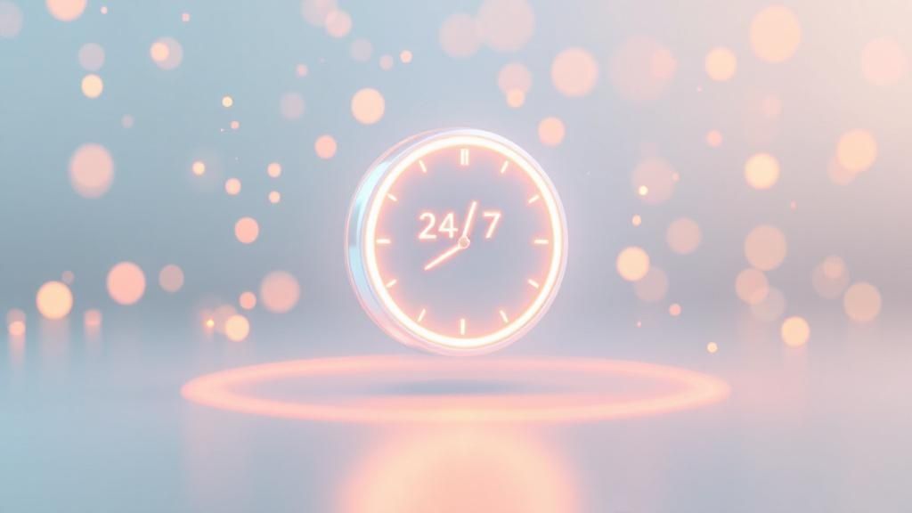 Improved Employee Satisfaction and Productivity