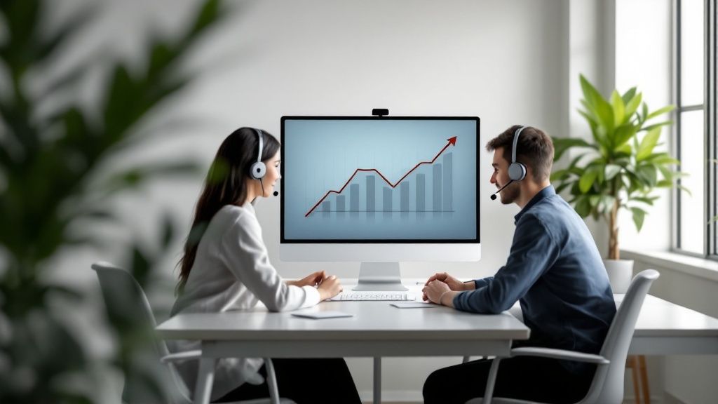 Traditional support models struggle to keep up with rapid growth