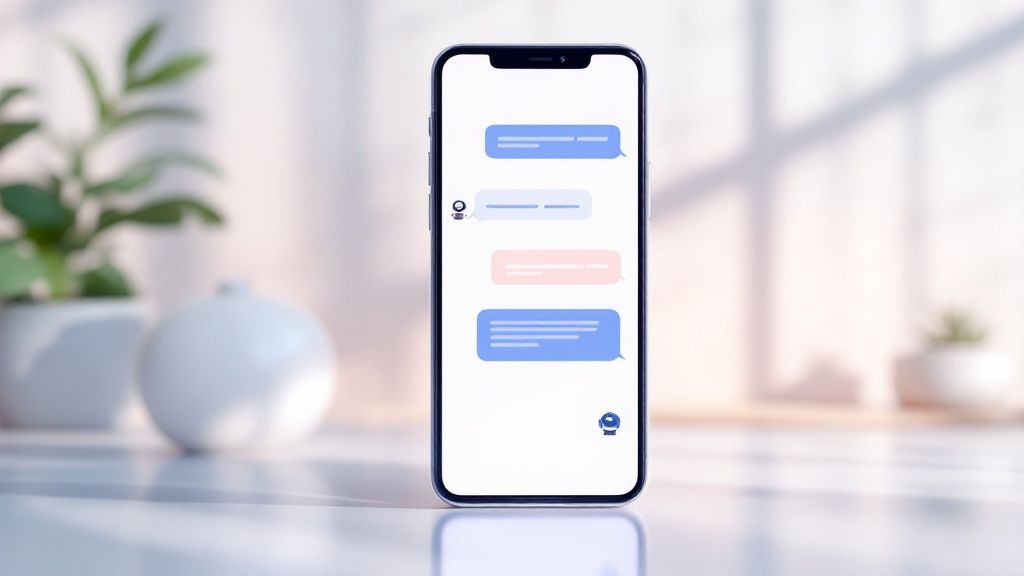 AI-Powered Chatbots and Virtual Assistants