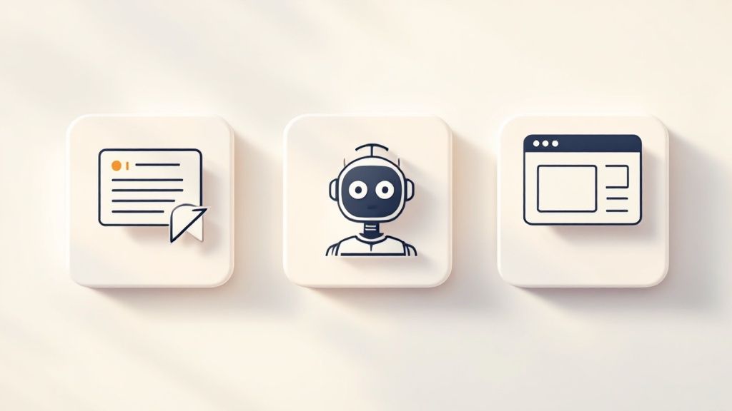 Cutting-Edge Technologies