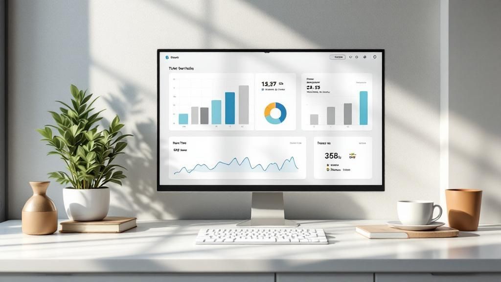 Screenshot from https://screendesk.io/features