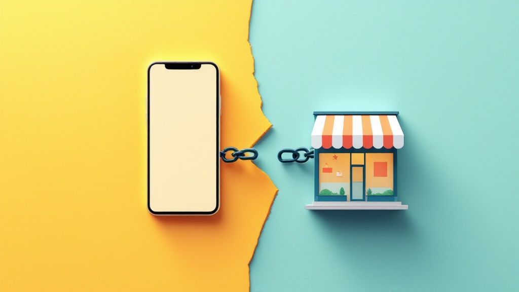 Roadblocks to Omnichannel Implementation