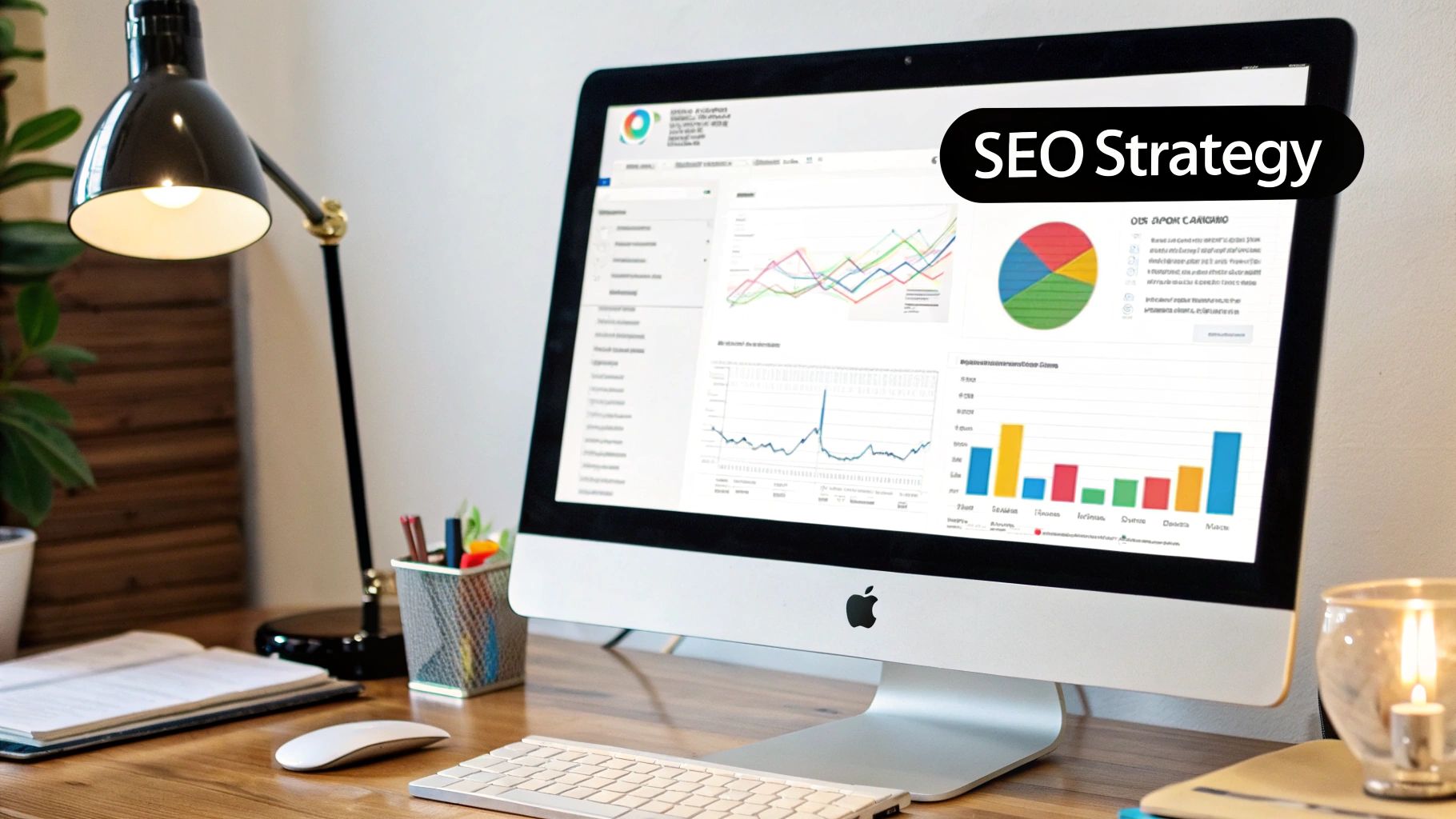 Search Engine Optimization (SEO) for B2B