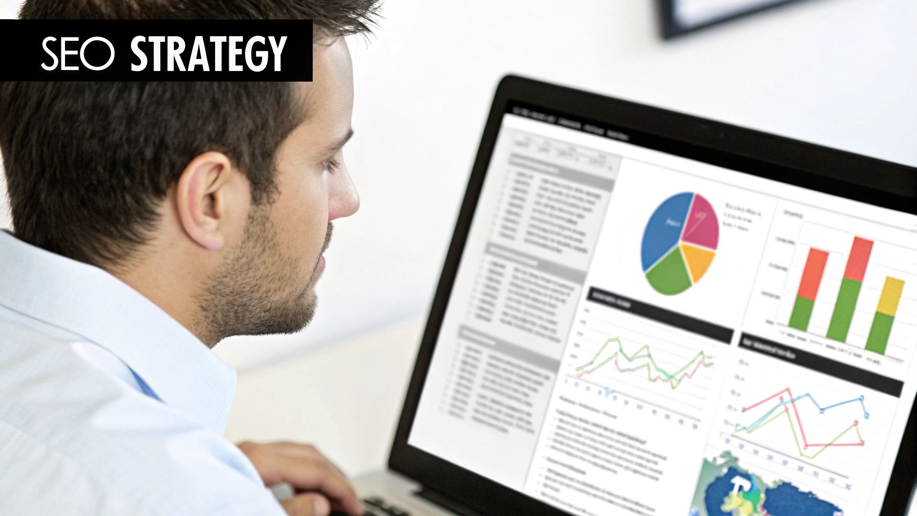 Search Engine Optimization (SEO)
