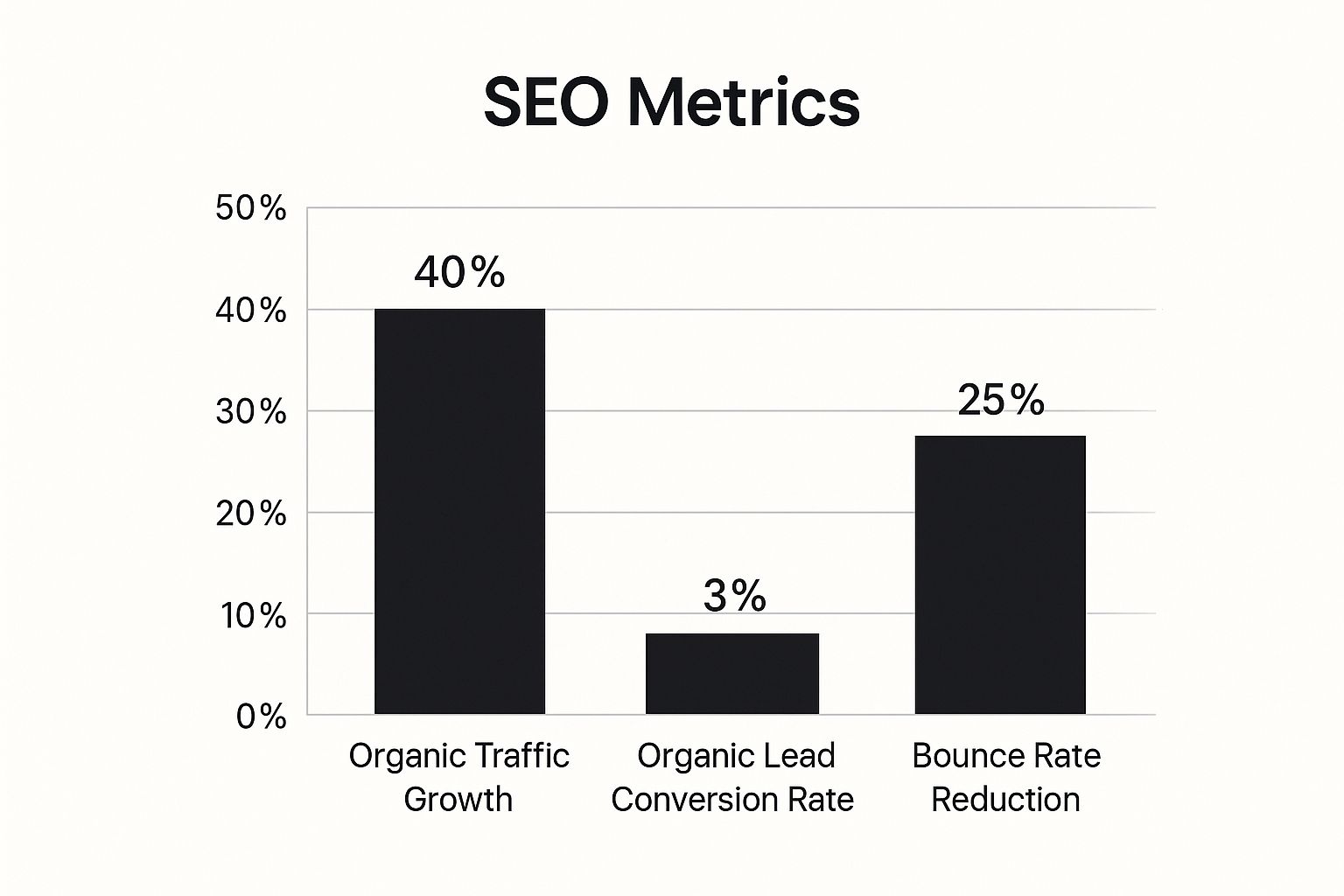 Infographic about inbound lead generation