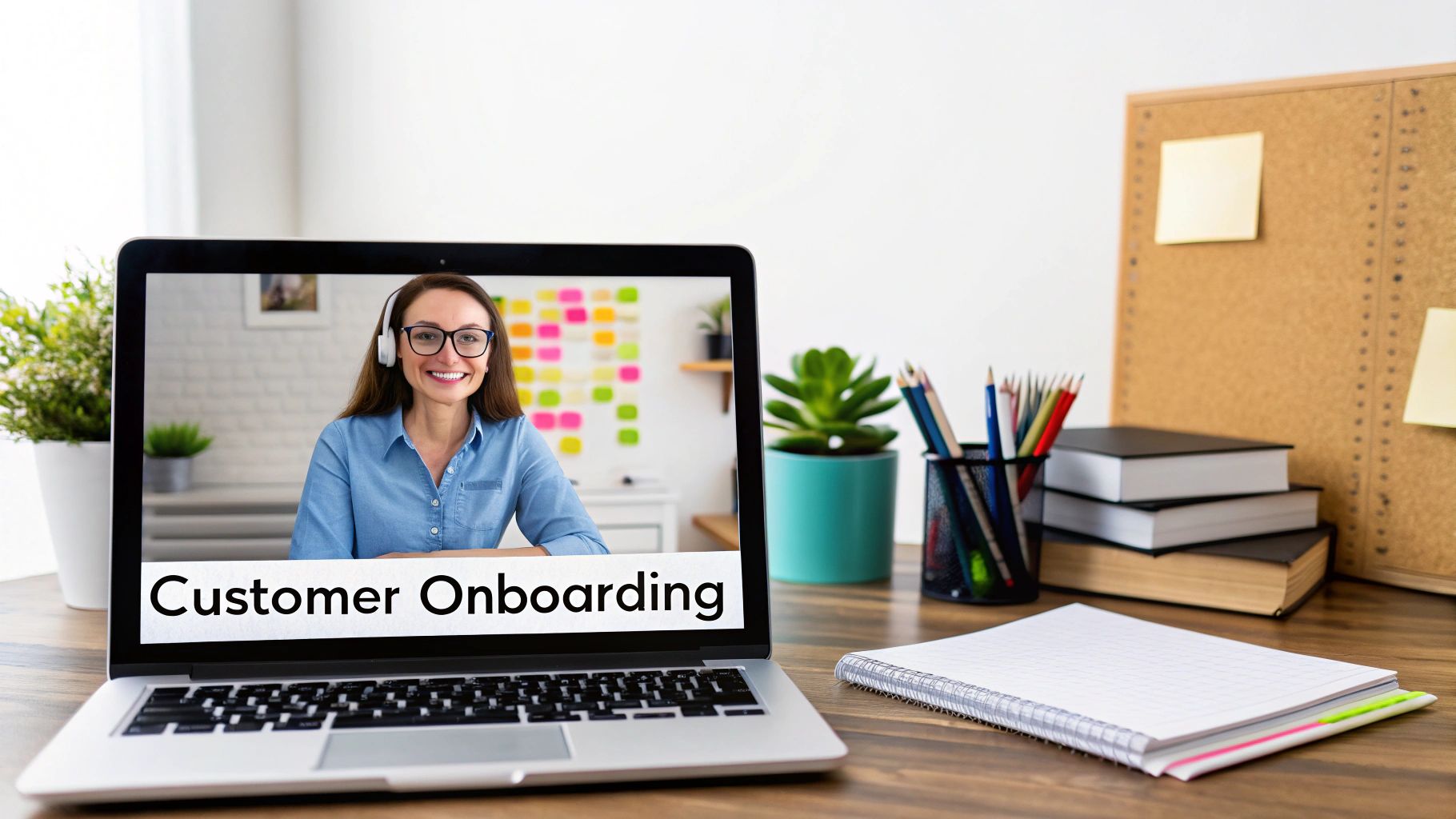 Customer Onboarding Workflow