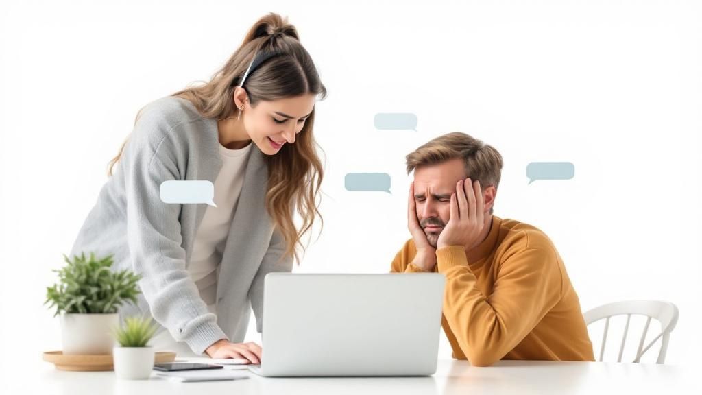 Screenshot from https://en.wikipedia.org/wiki/Help_desk