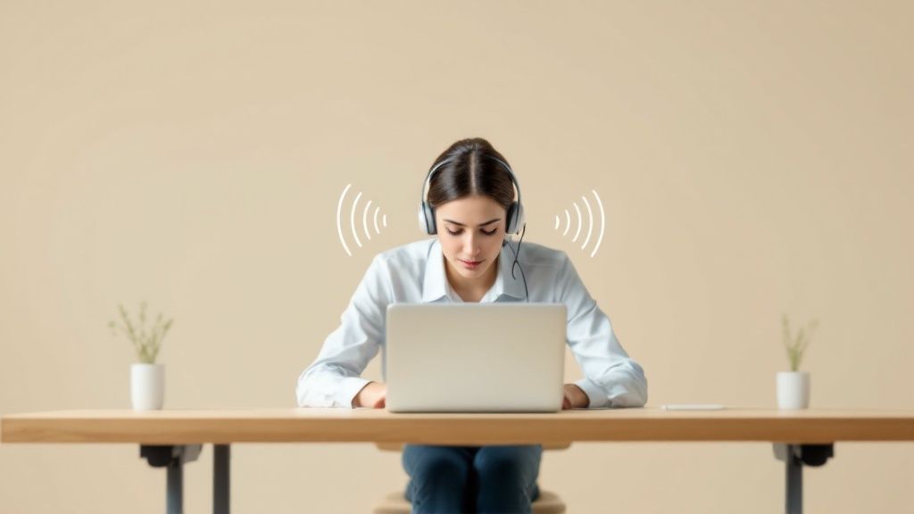 Active Listening