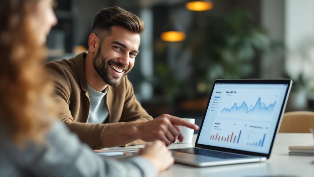 Proactive Customer Success Management