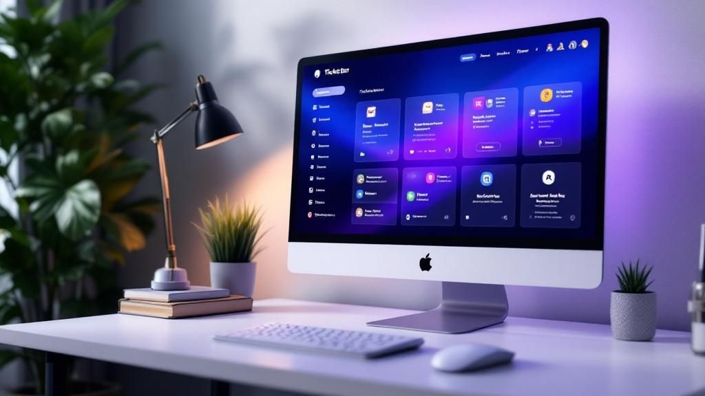 Deploy Advanced Ticketing and Case Management Systems