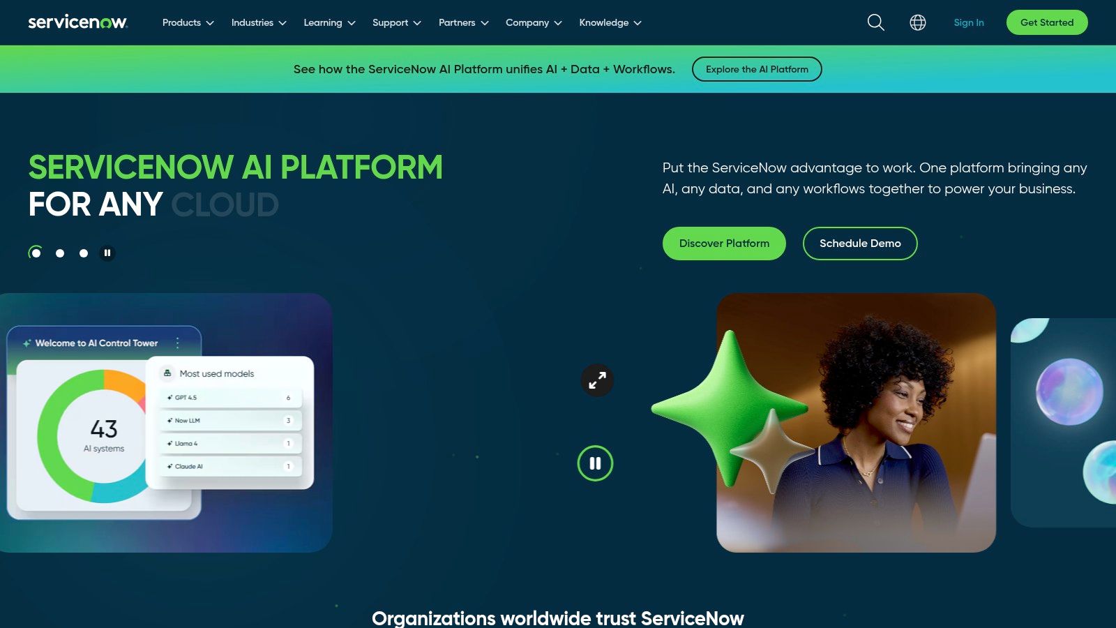 ServiceNow