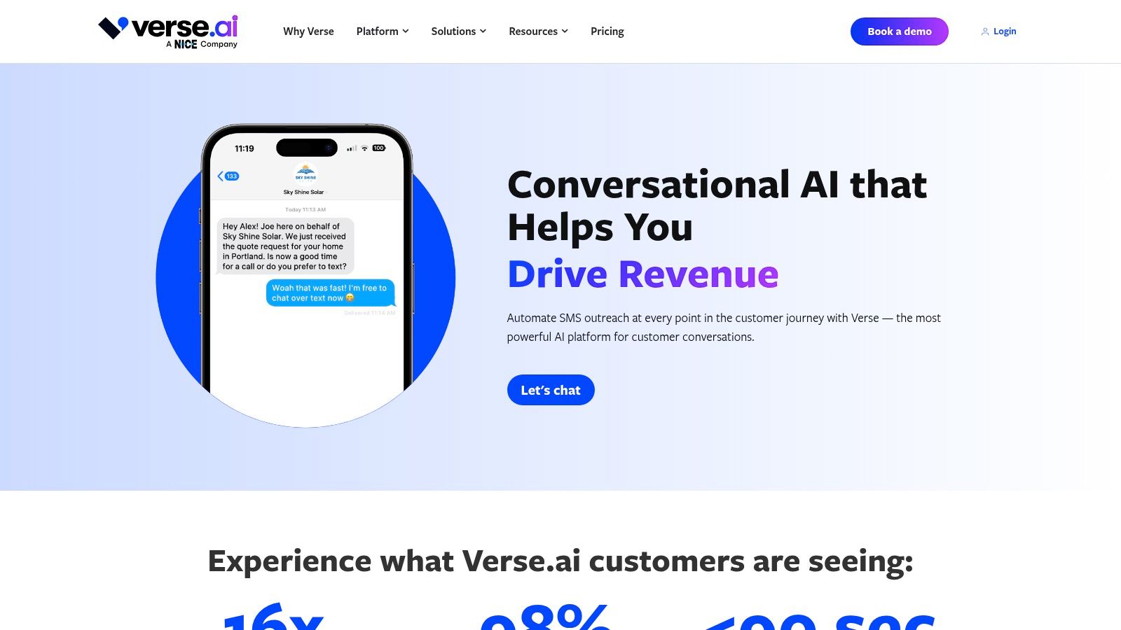 Verse.io