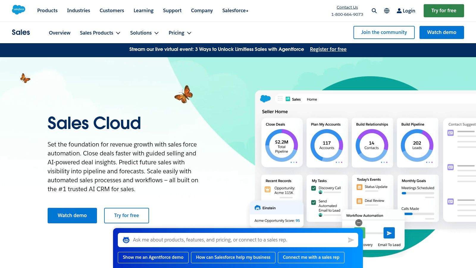 Salesforce Lead Assignment Rules