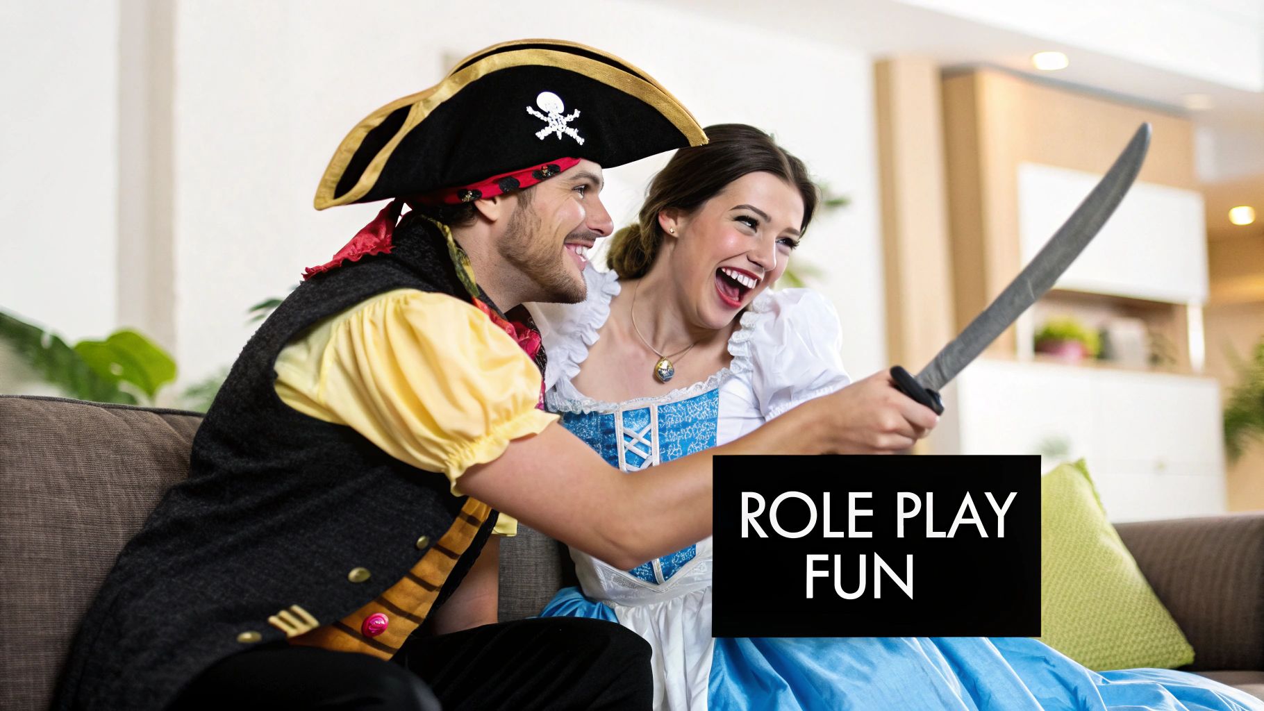 Role-Playing Scenarios