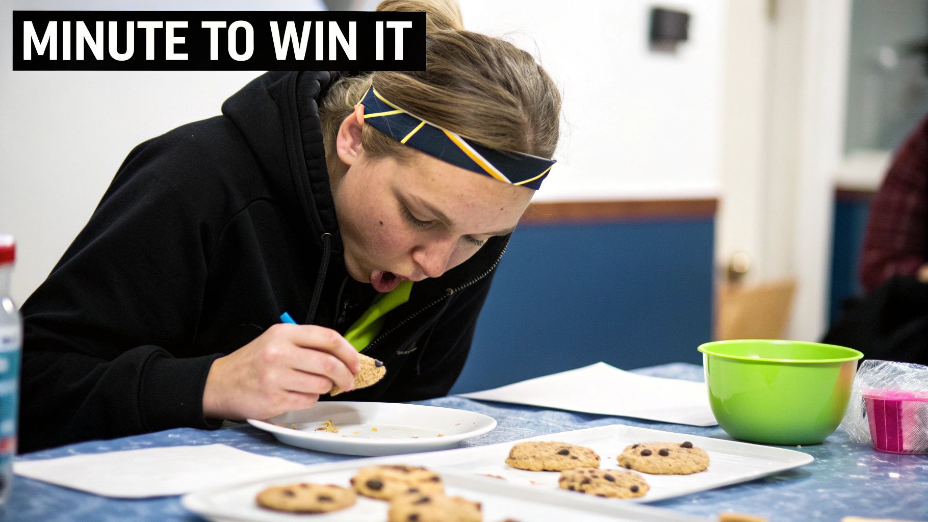 Karaoke Battle Royale