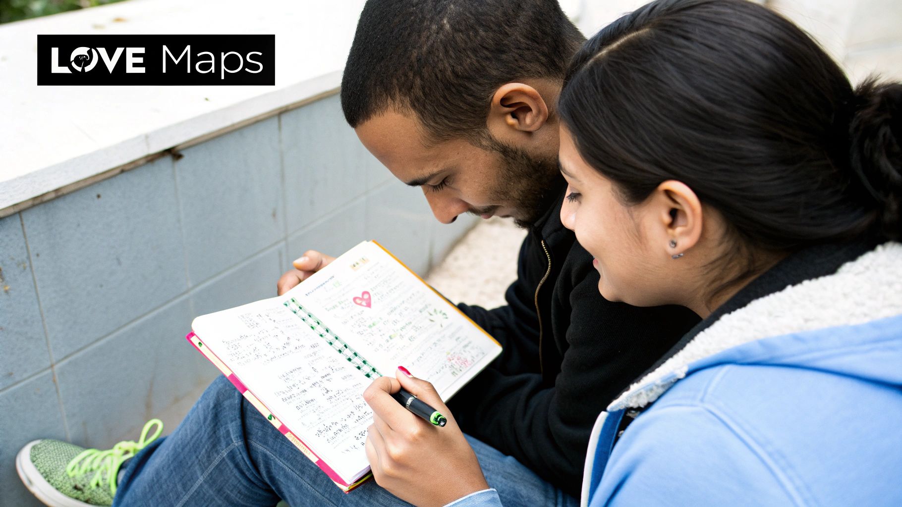 Appreciation Exercise (Gratitude Sharing)