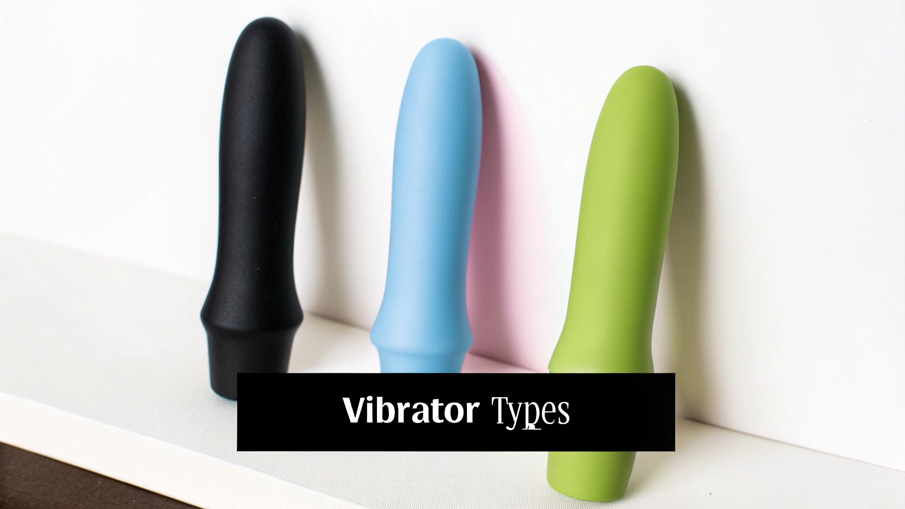 A Guide to Top Rated Vibrators for Women  myluxurytoys