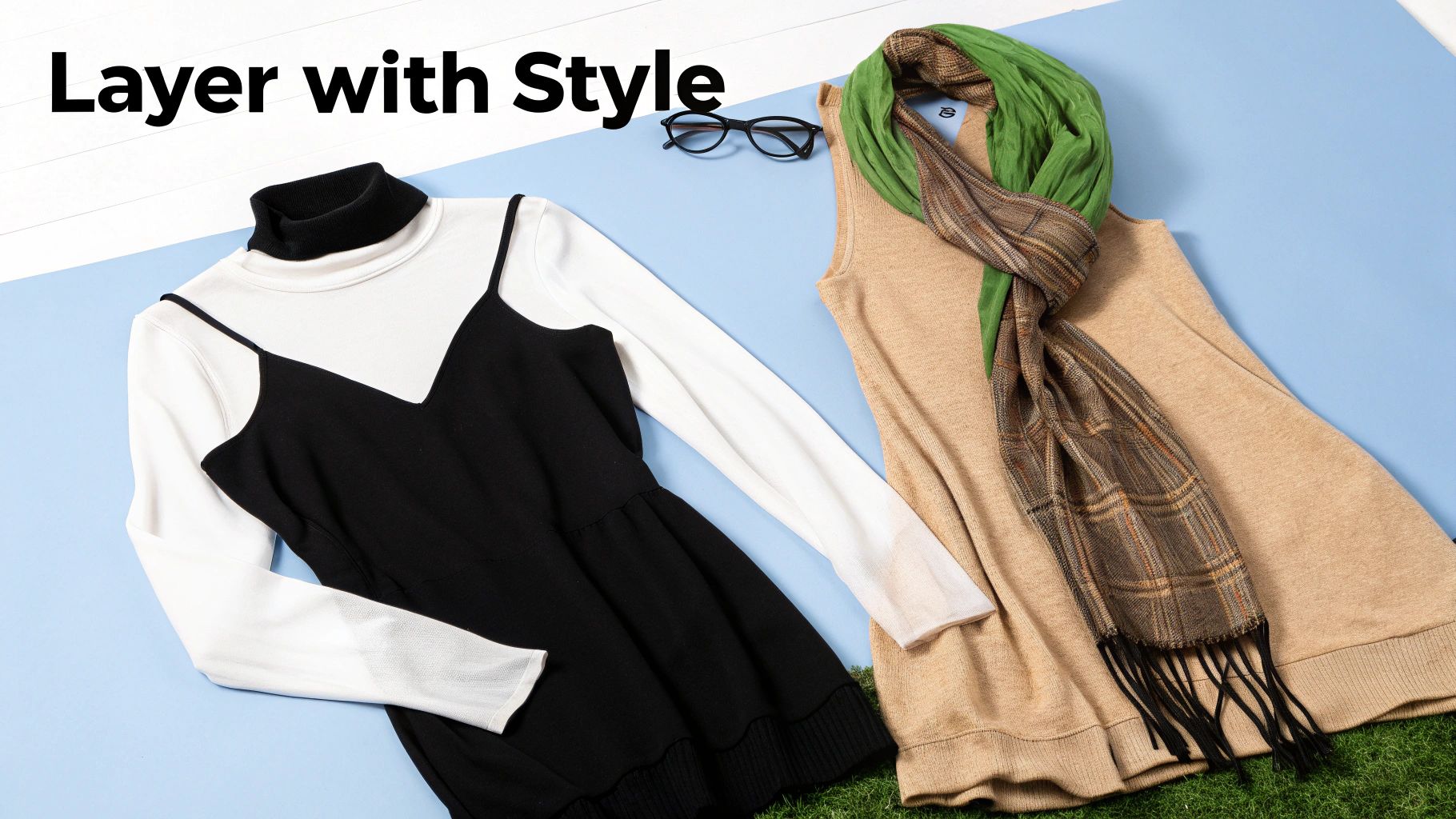 Master the Art of Layering