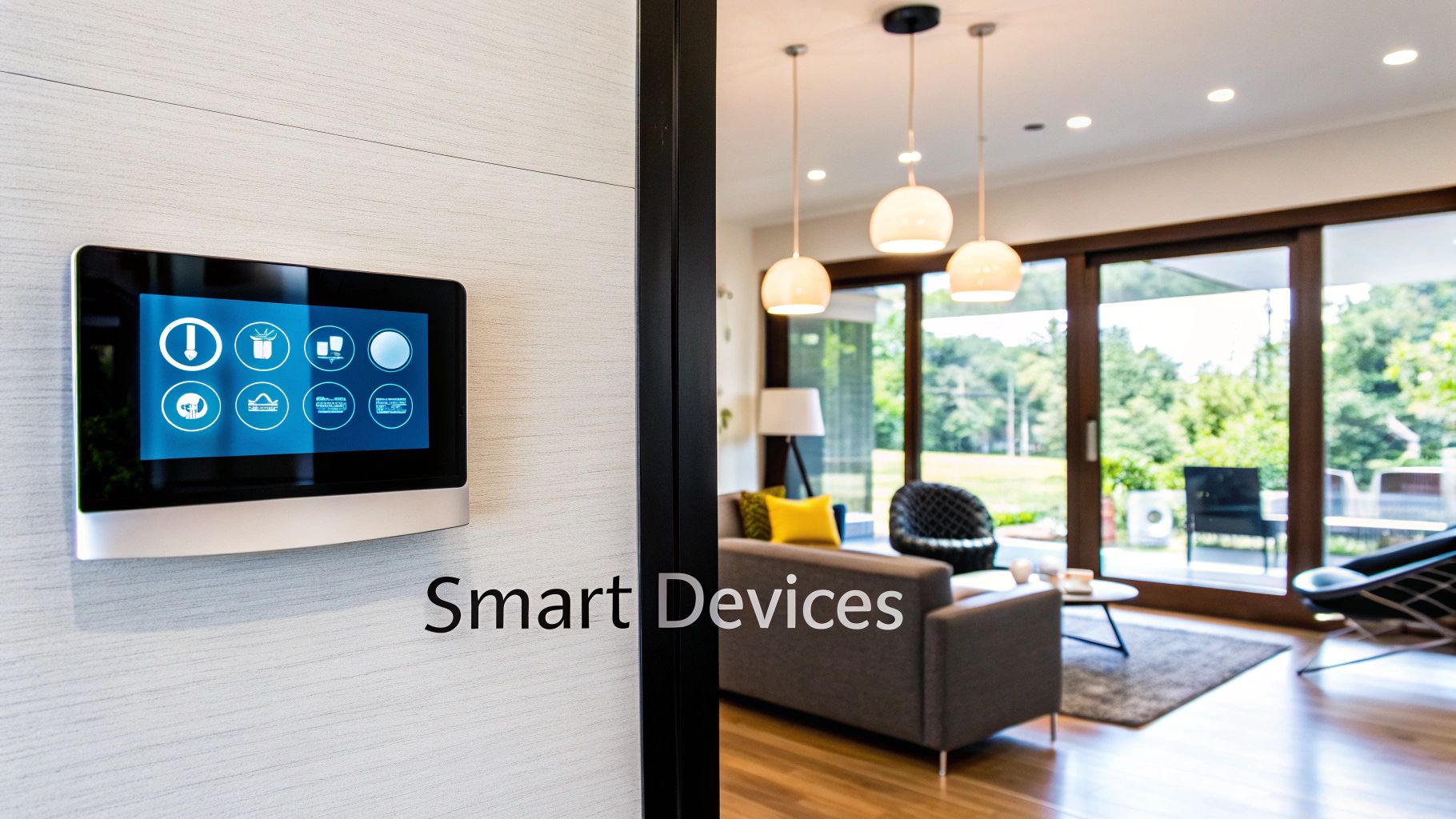 Smart Home Technology