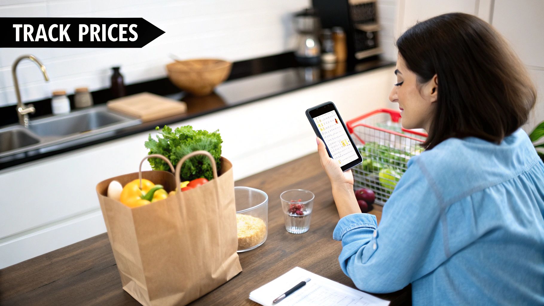 Shop Early and Use Price Tracking Tools