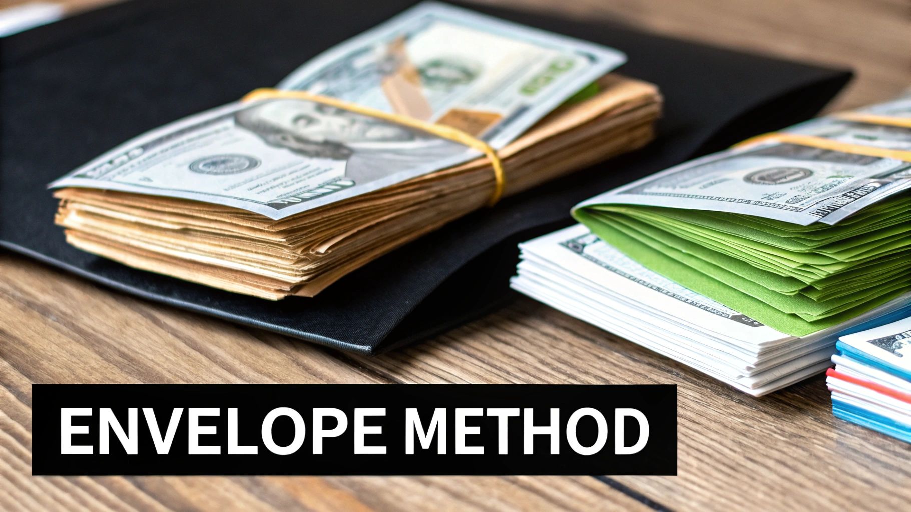 Envelope Method