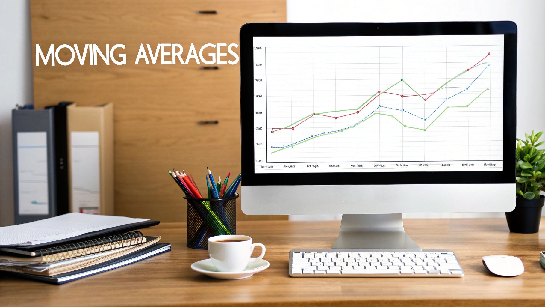 Moving Averages