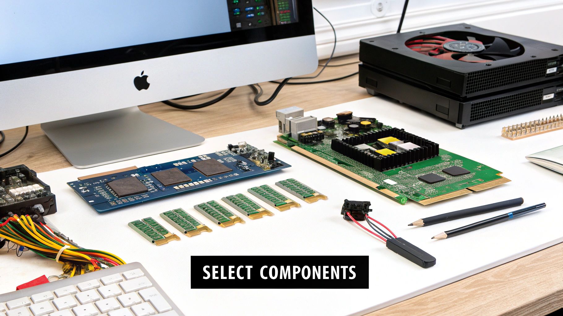 Balancing Budget and Performance