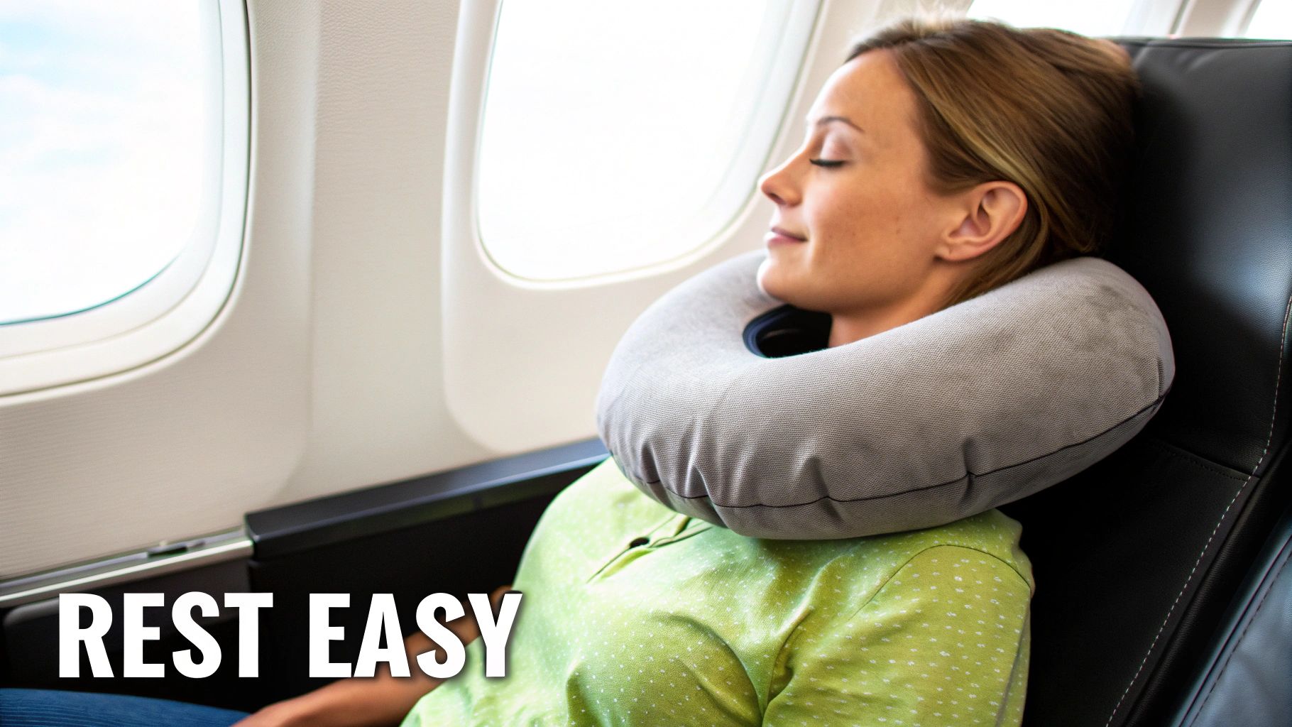 Noise-Canceling Headphones