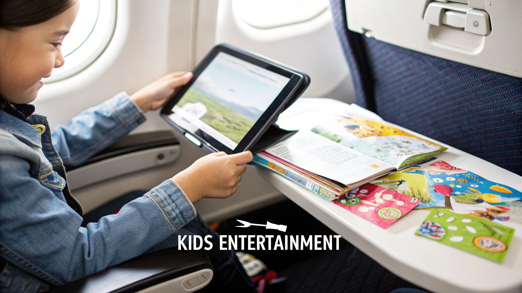 Entertainment for Kids