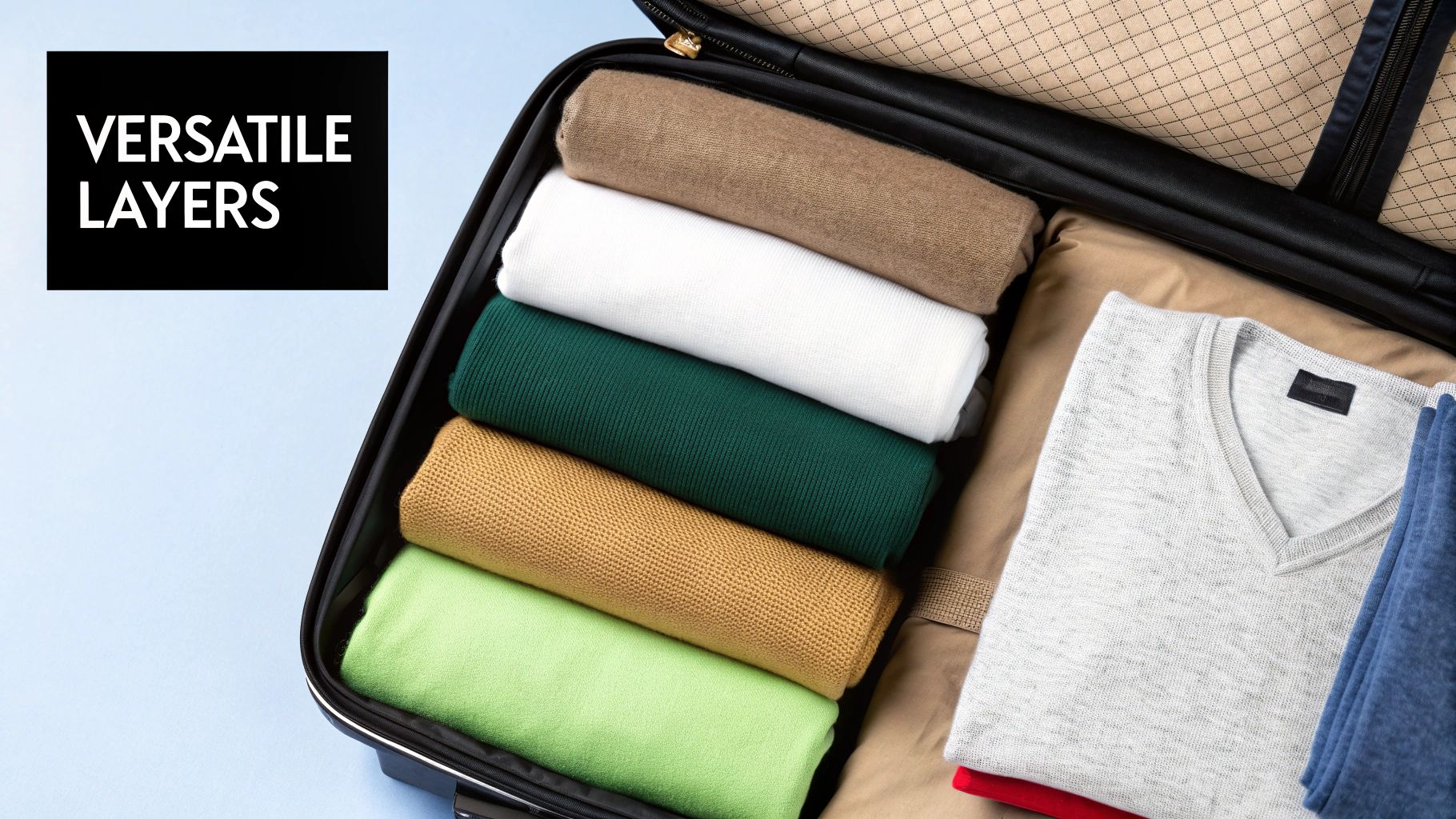 Merino Wool Base Layers