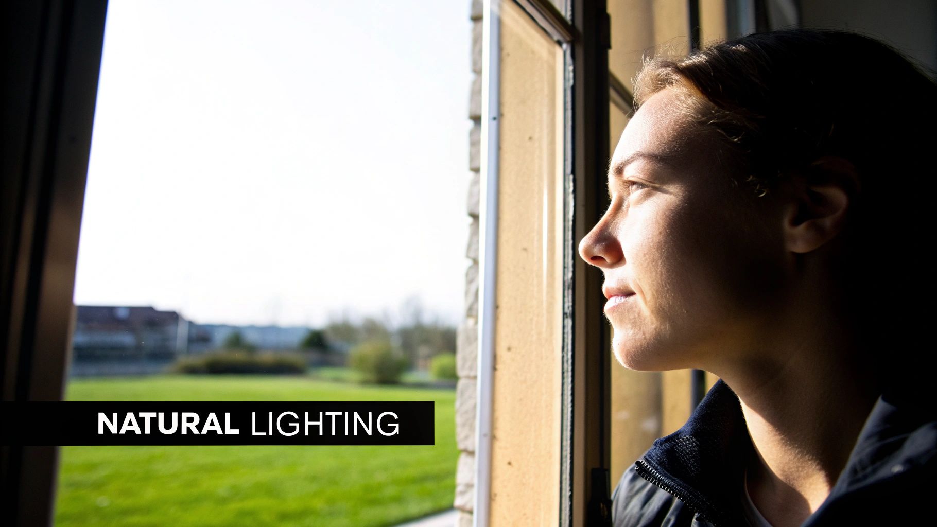 Optimize Natural Lighting