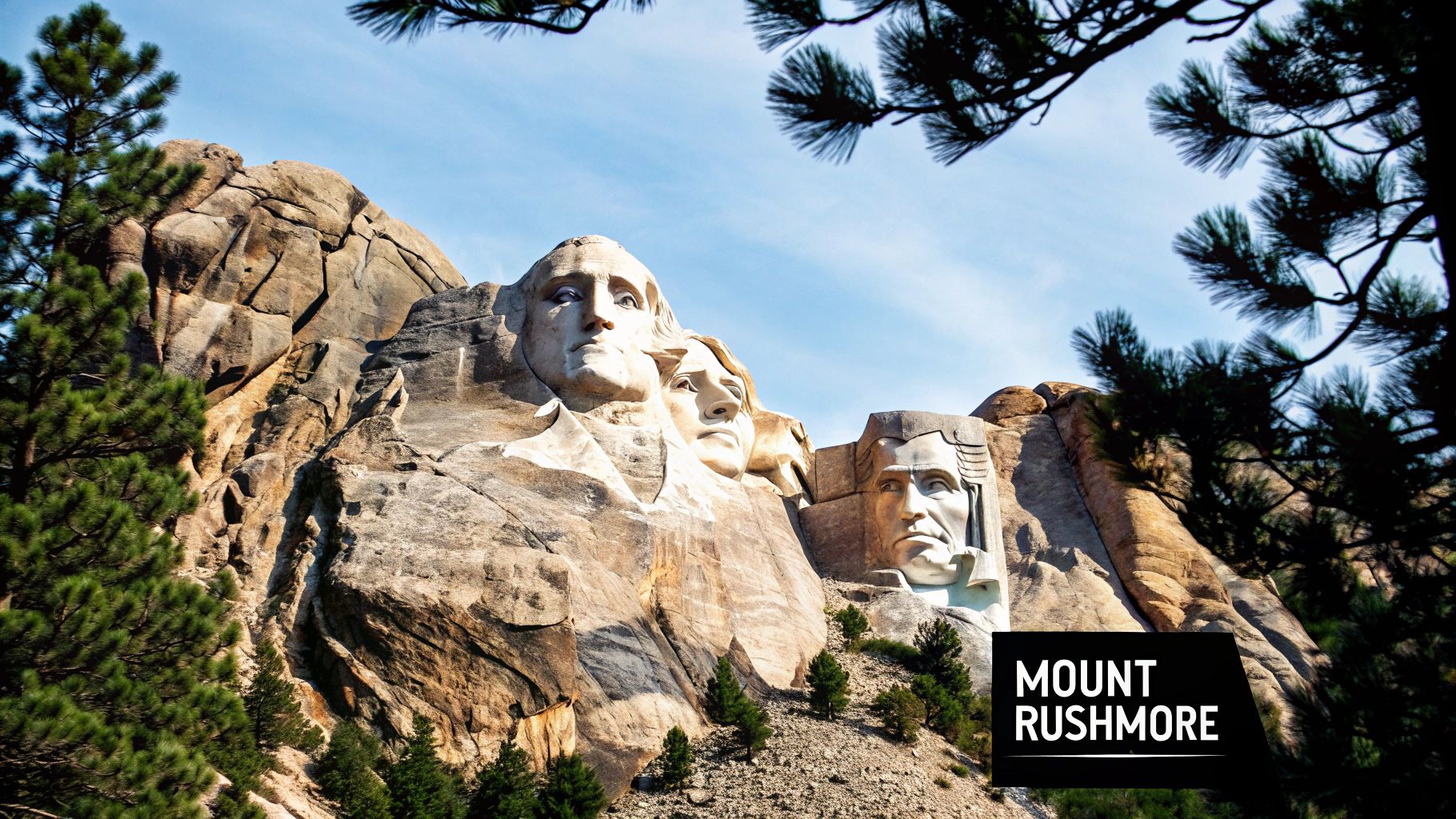 Black Hills, South Dakota