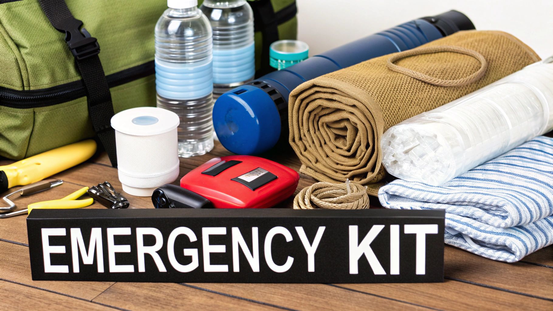 Establish a Home Warranty and Insurance Review