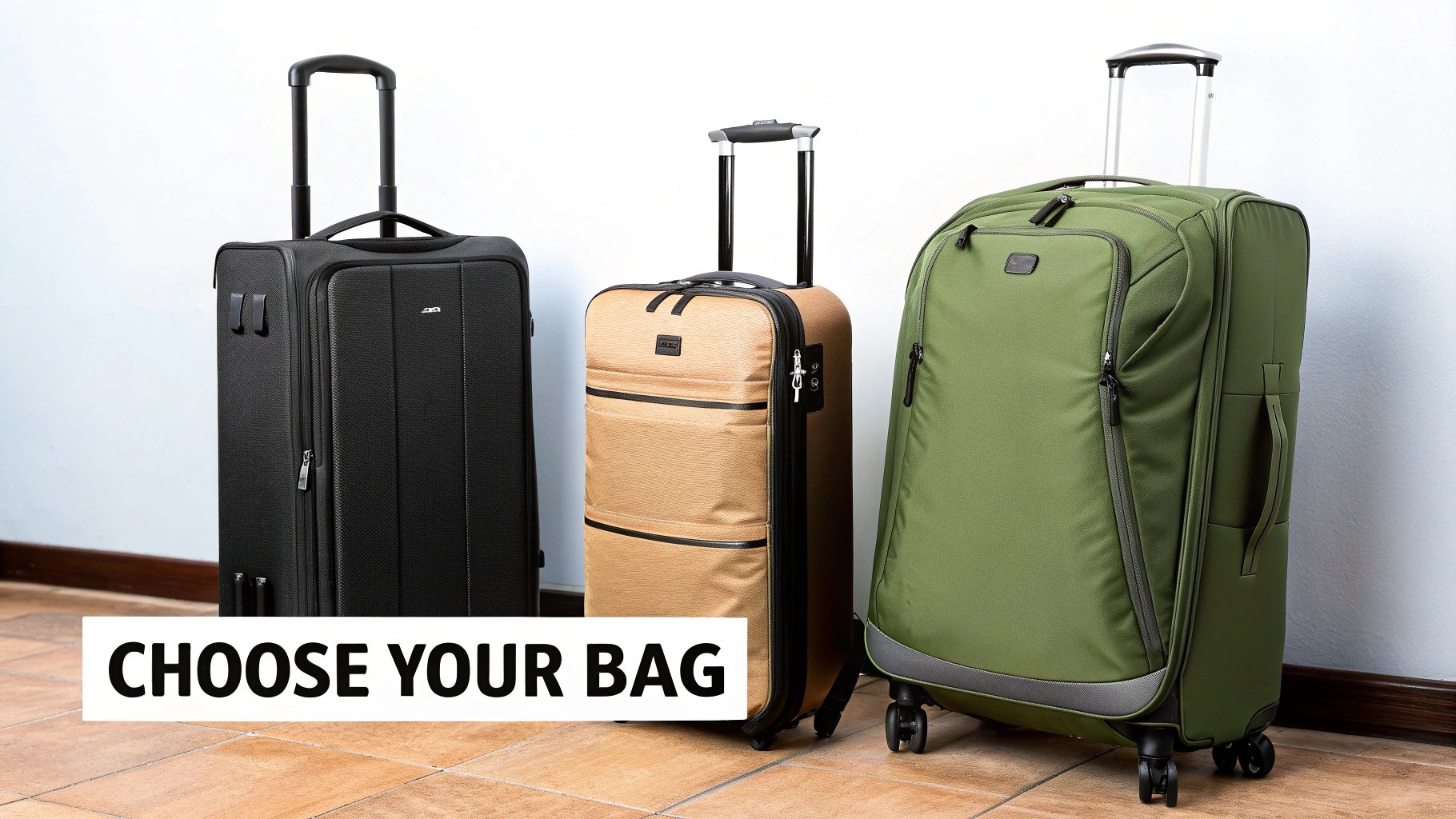 A well-organized travel backpack with packing cubes and other essentials neatly arranged inside.