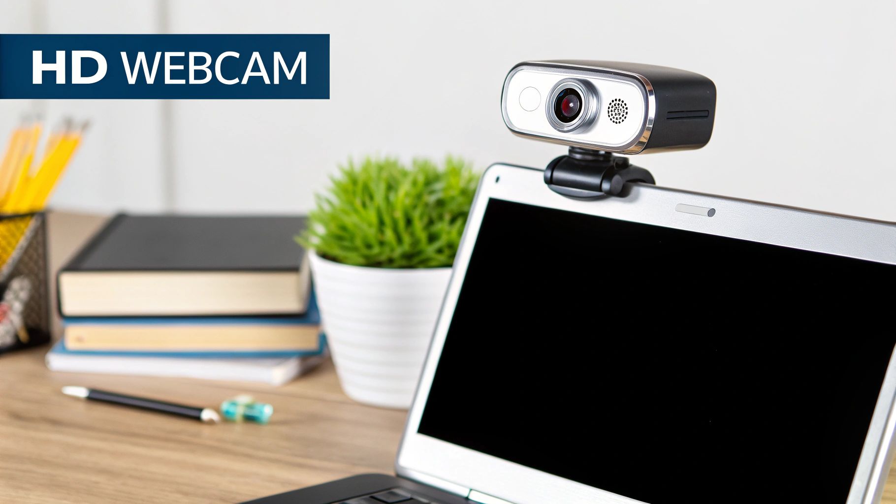 External Webcam