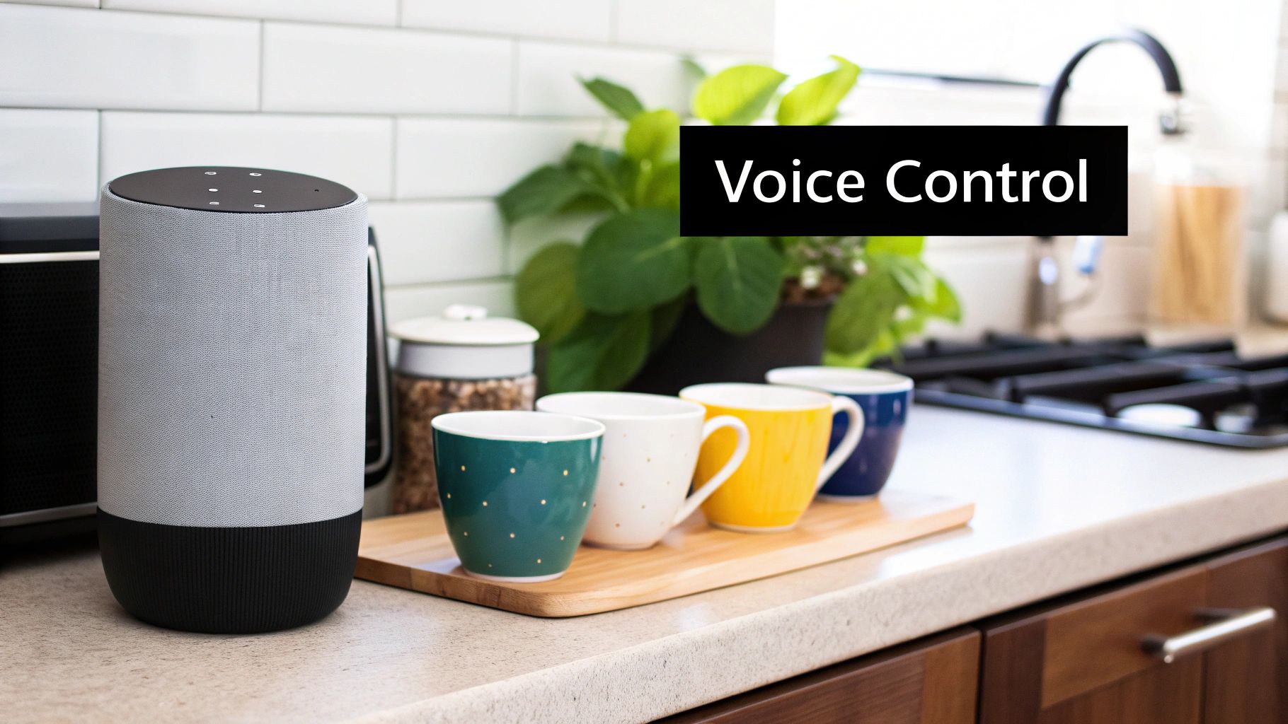 Global Smart Home Trends