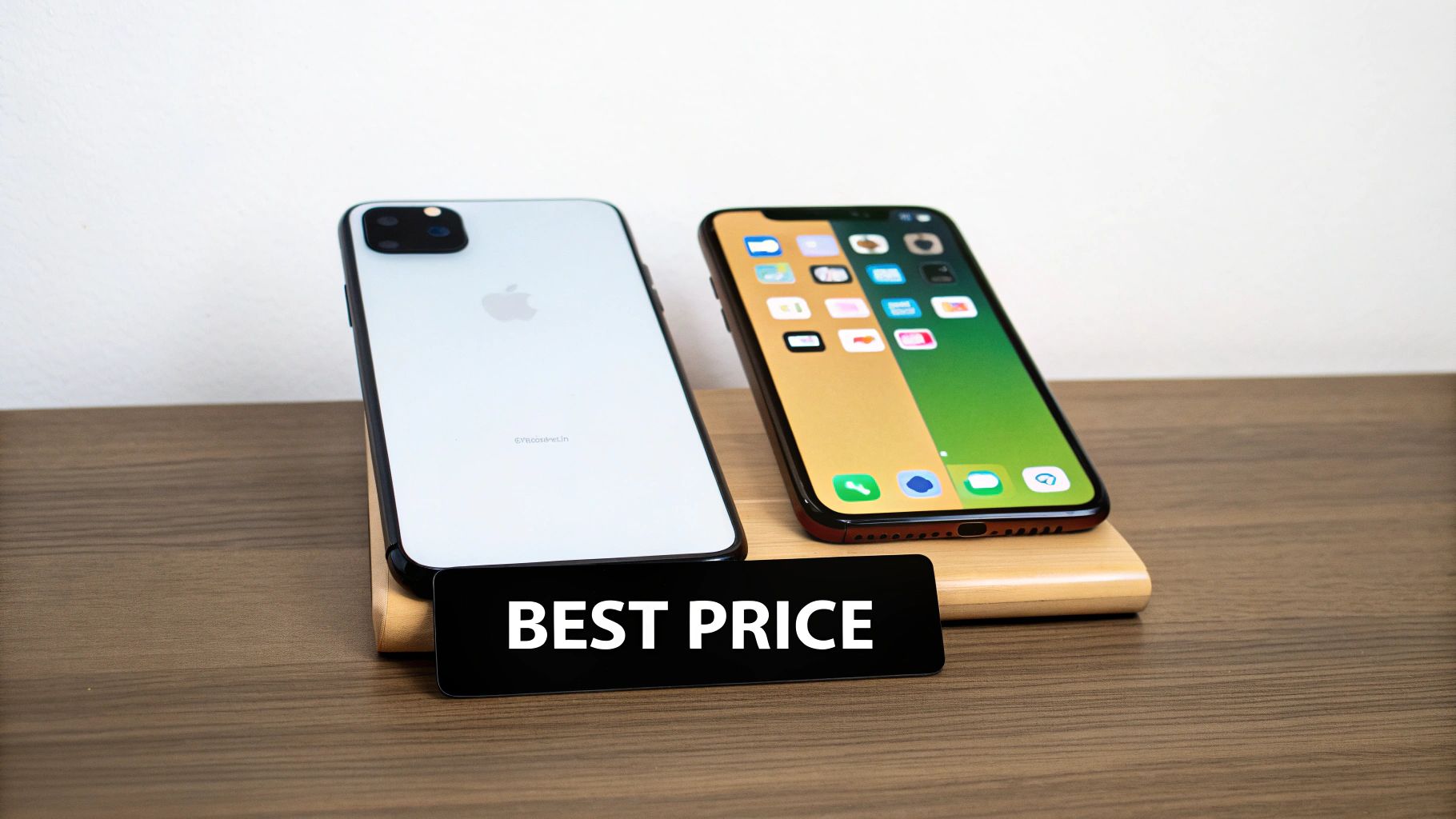 Use Price Comparison Tools and Cashback Apps