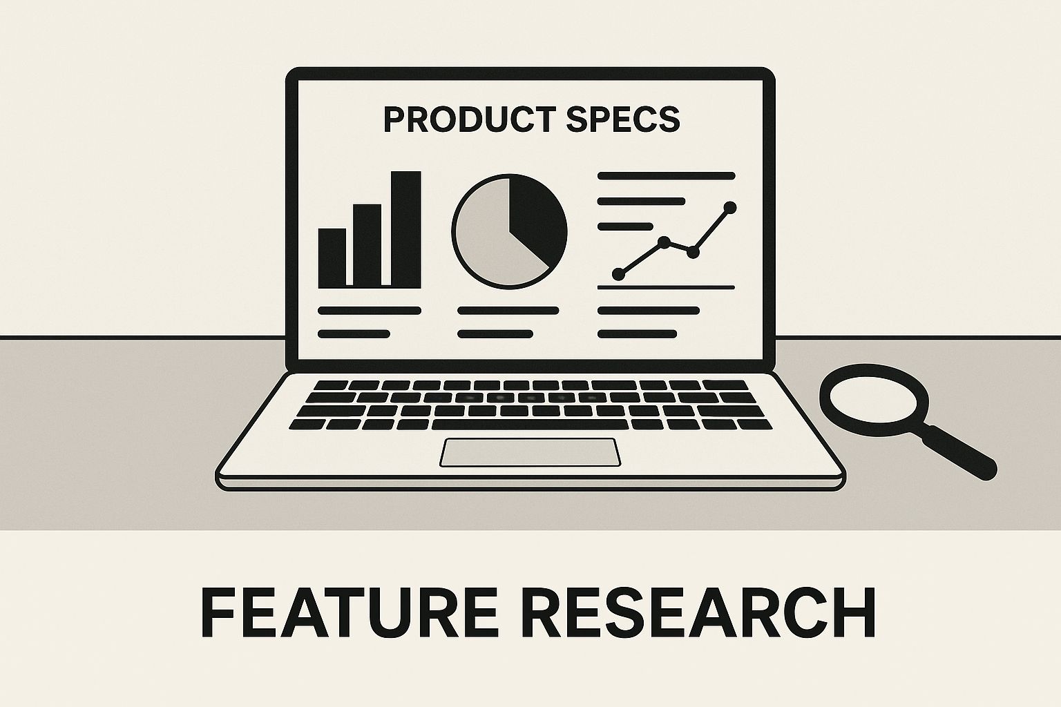 Infographic about how to write product reviews