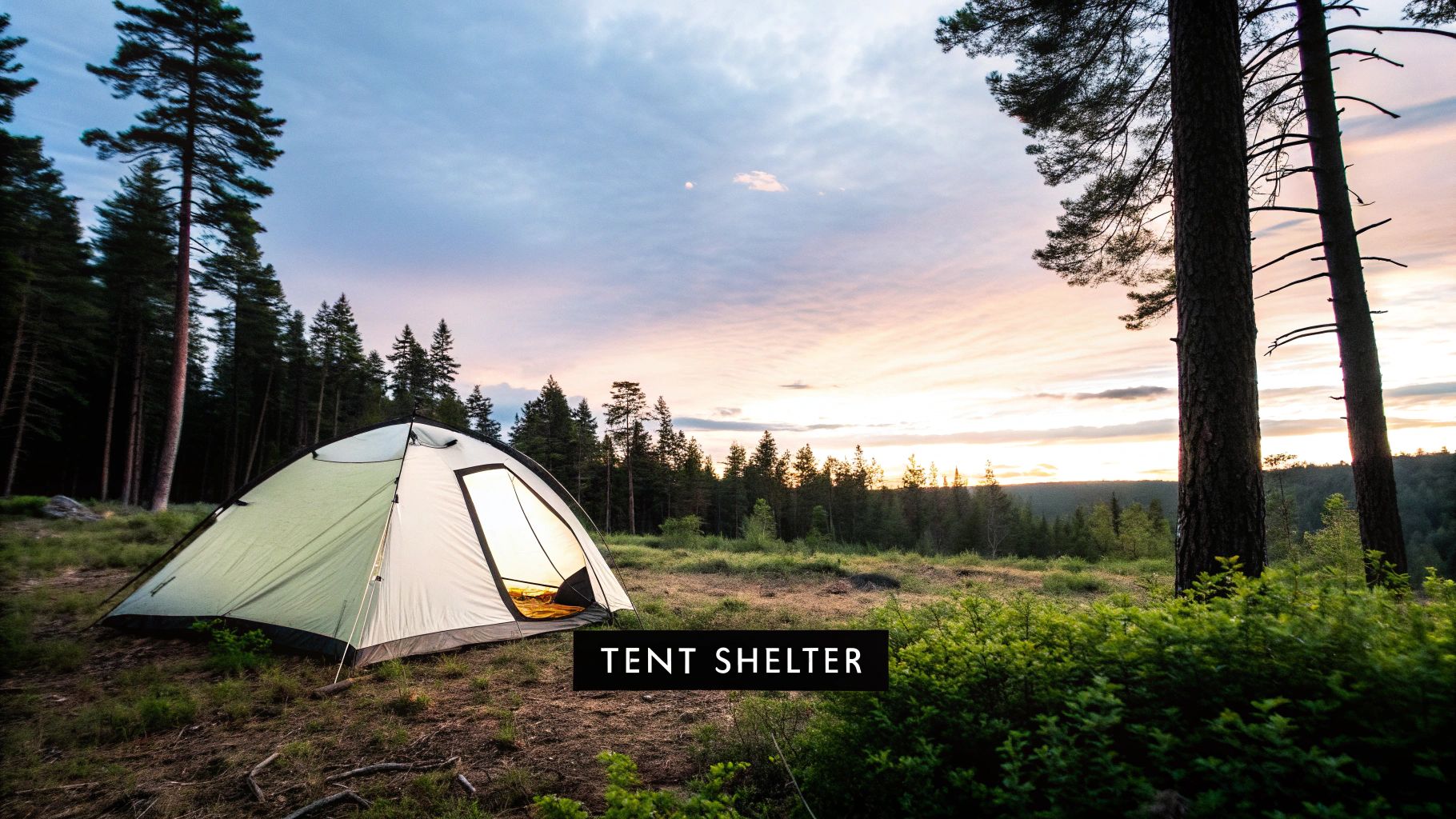 Tent