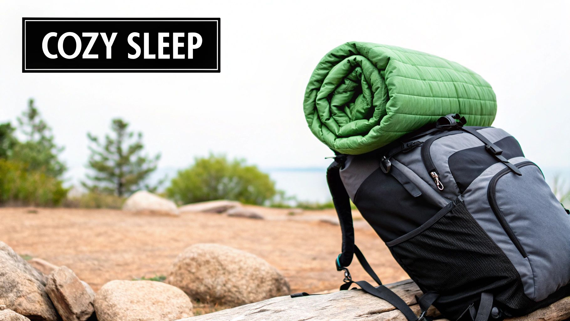 Sleeping Bag