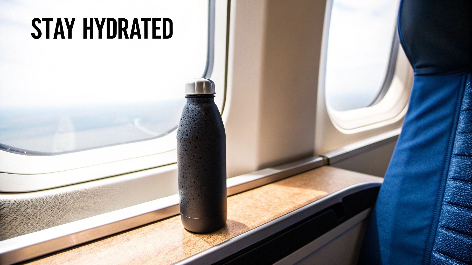 Travel Pillow