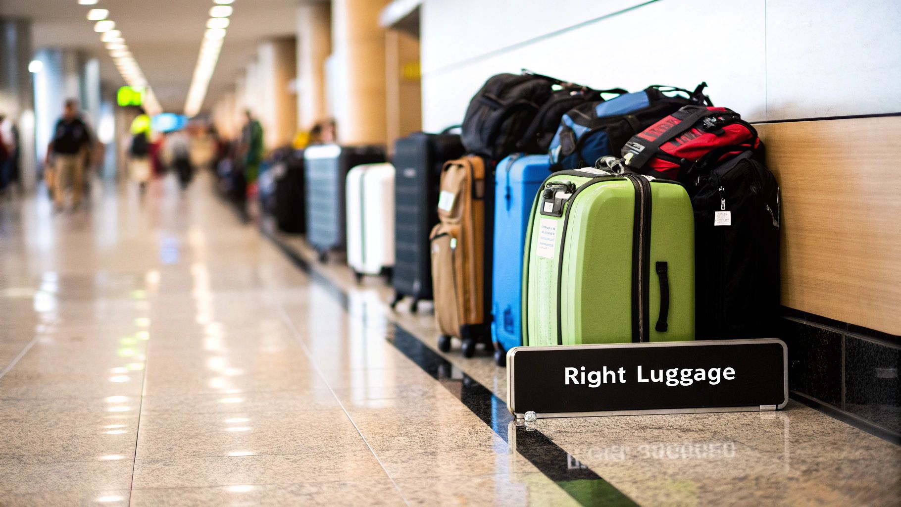 Efficient packing can transform your travel experience.