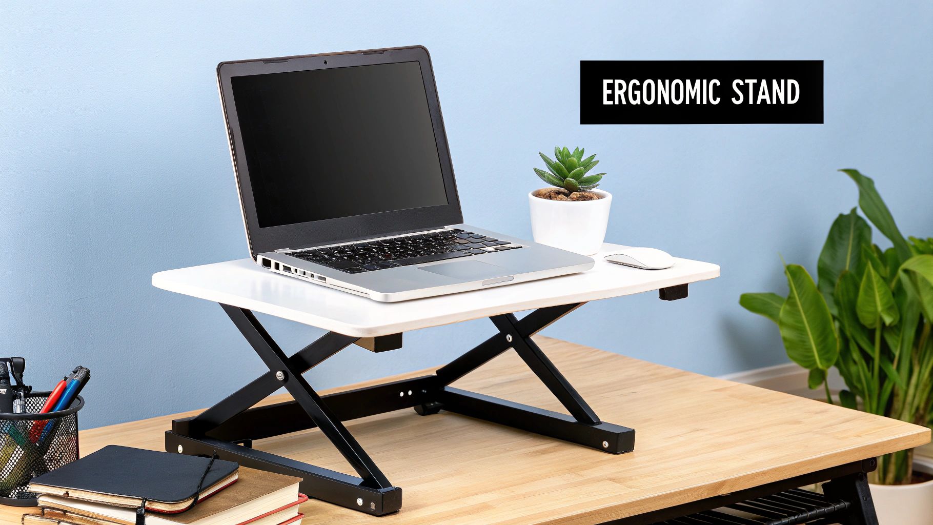 Laptop Stand