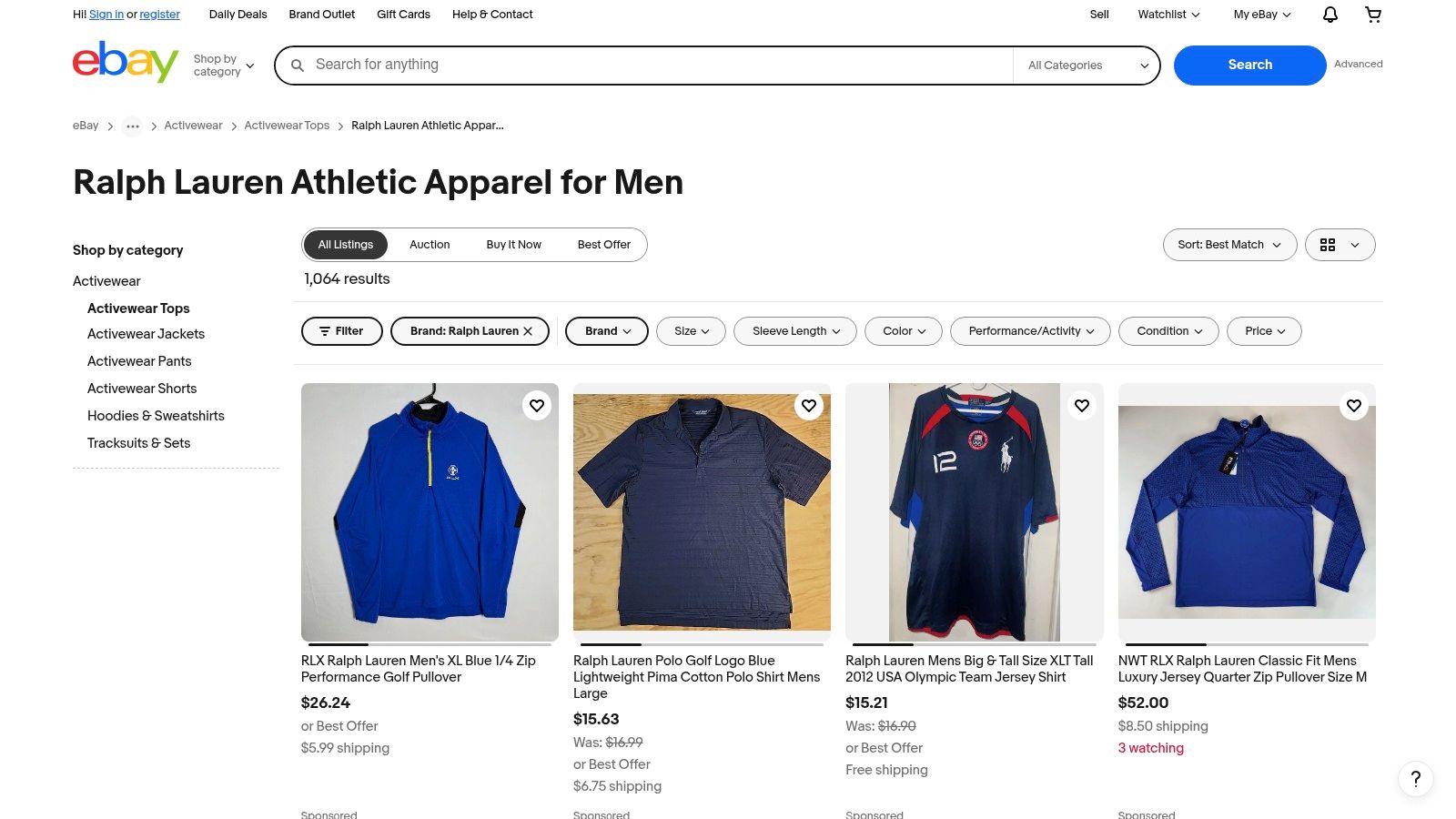 eBay