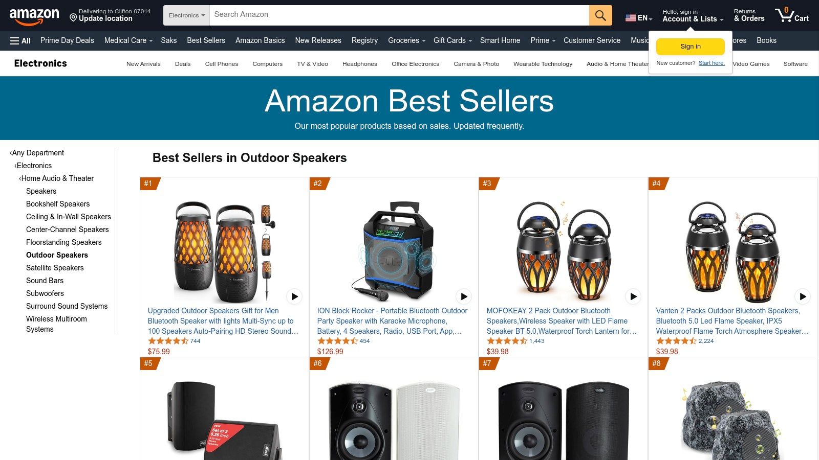 Amazon