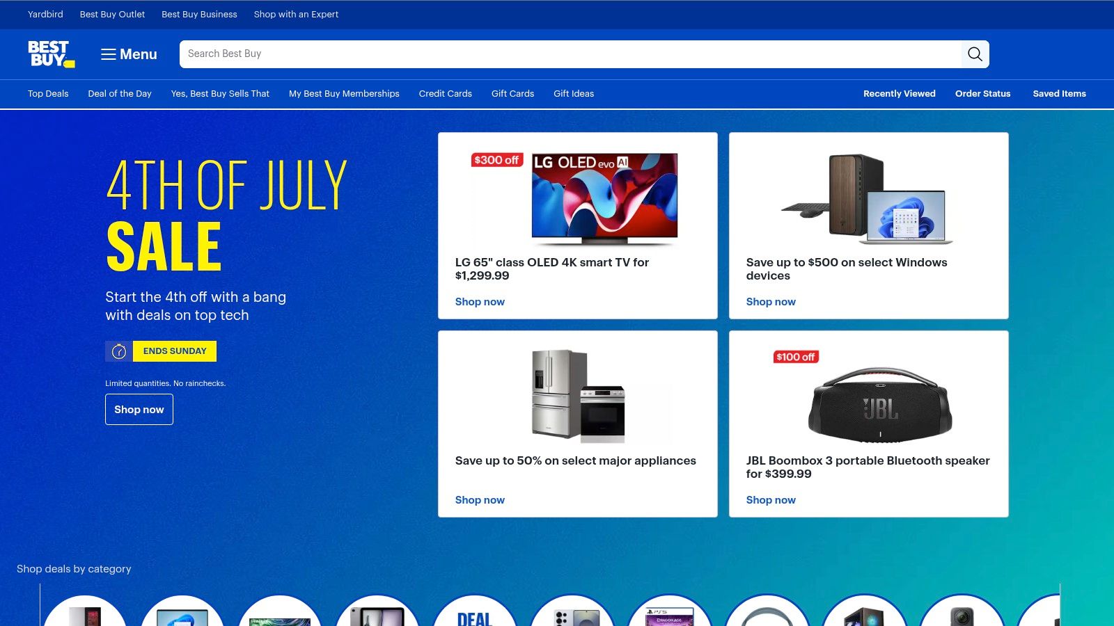 Best Buy
