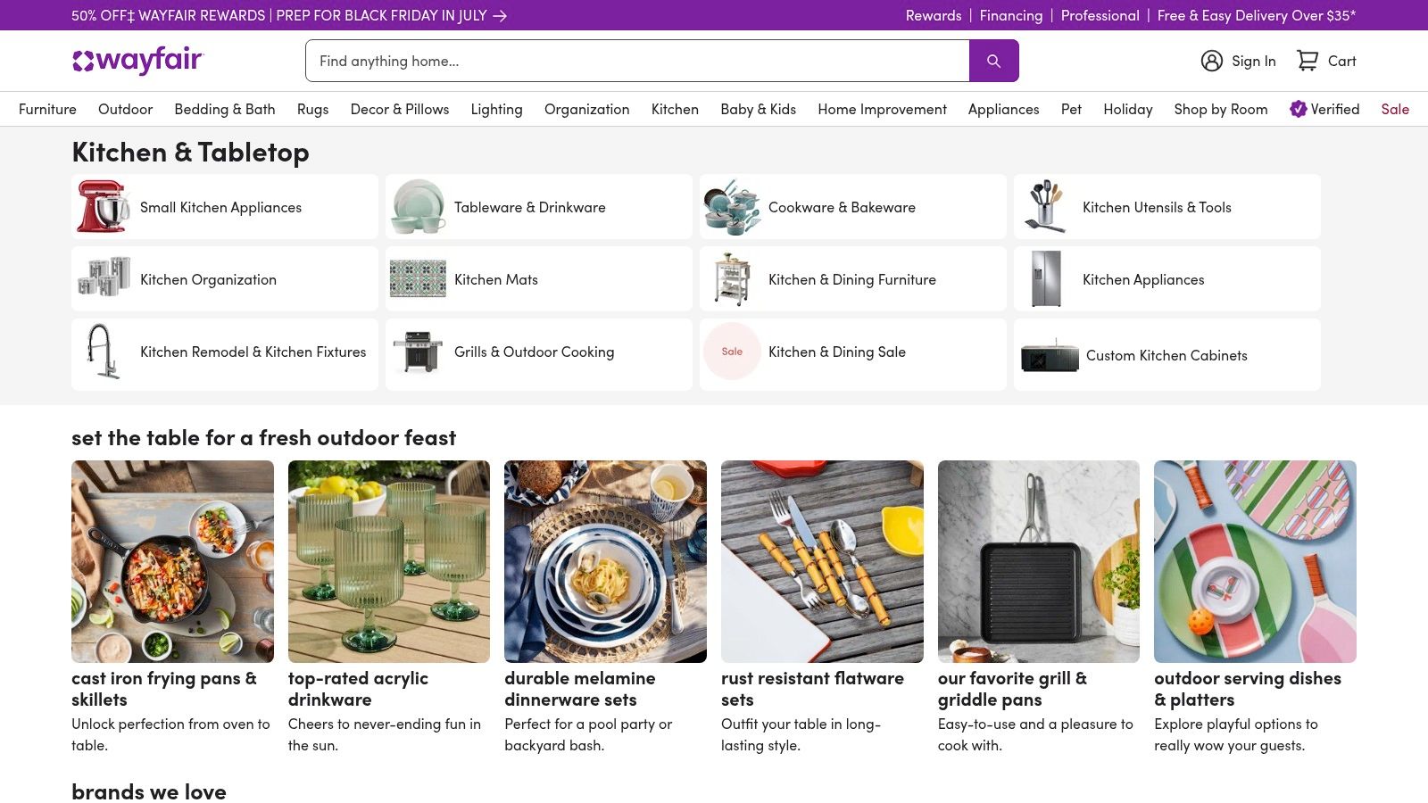 Wayfair