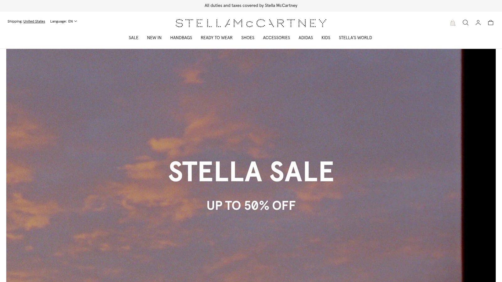Stella McCartney