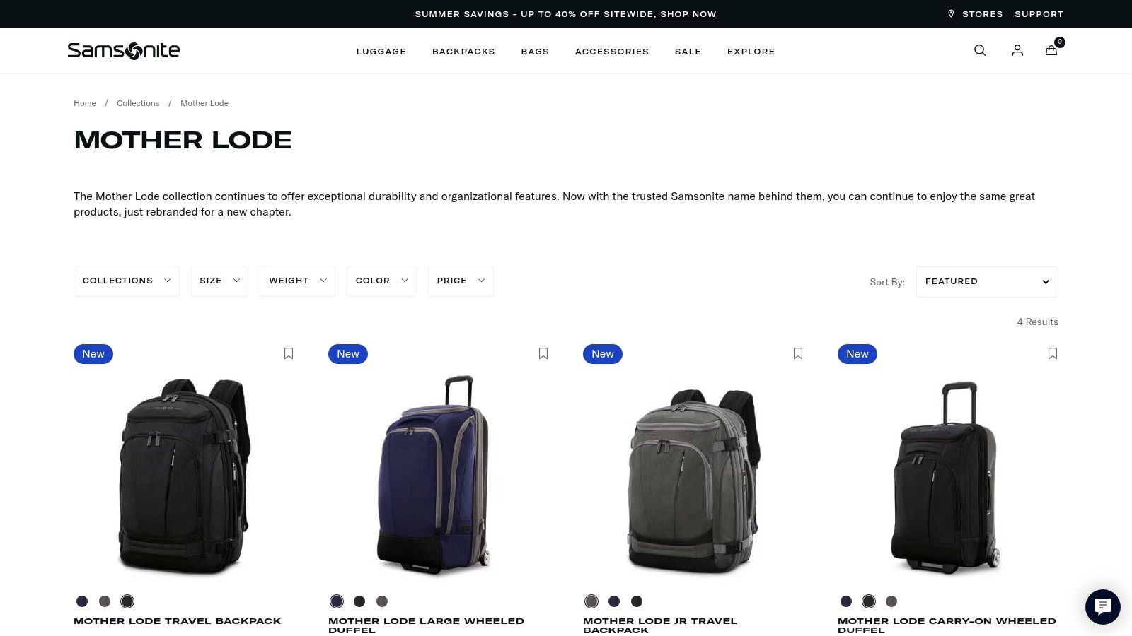 eBags