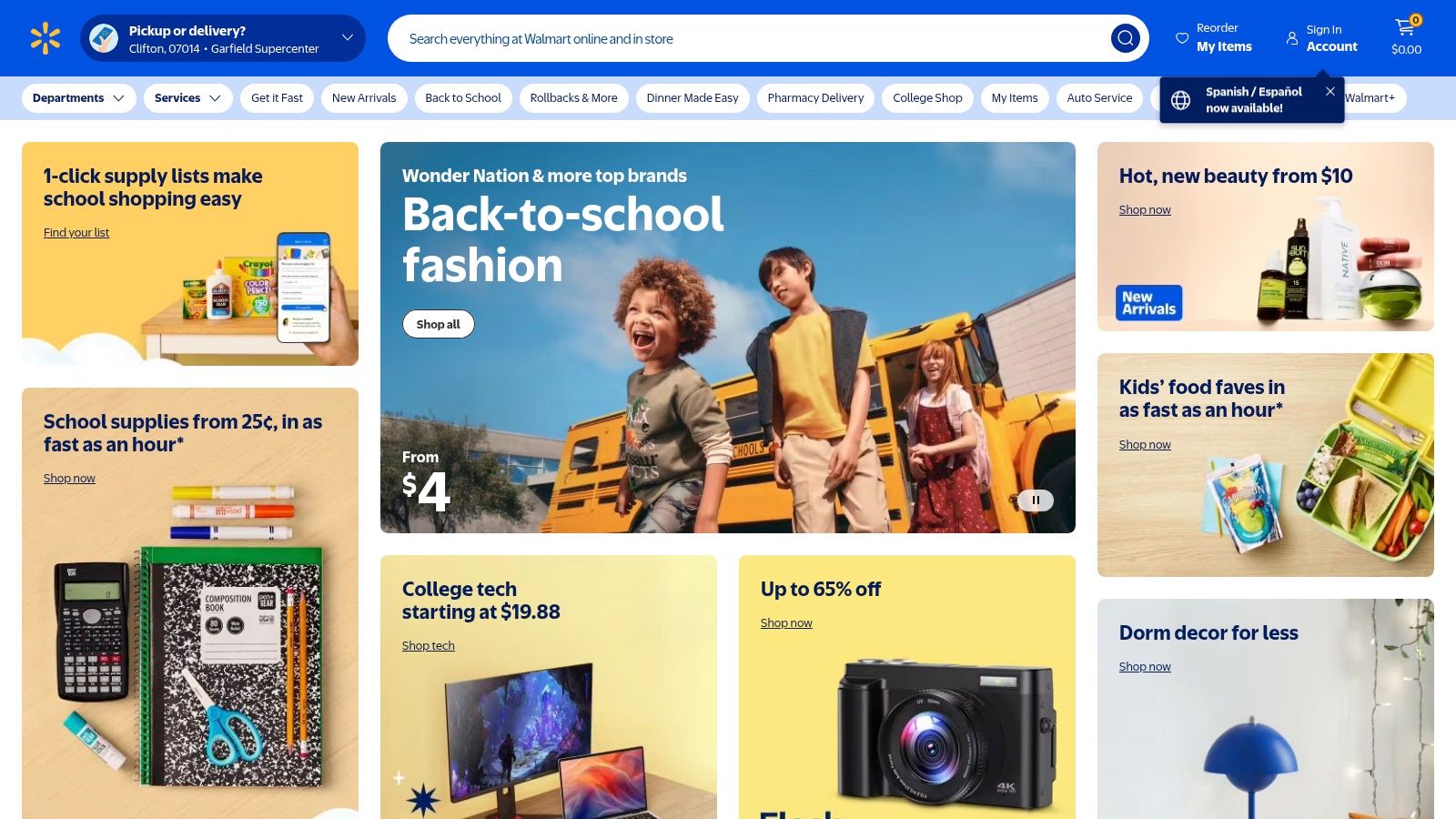 Walmart